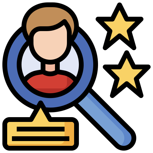 animated icon